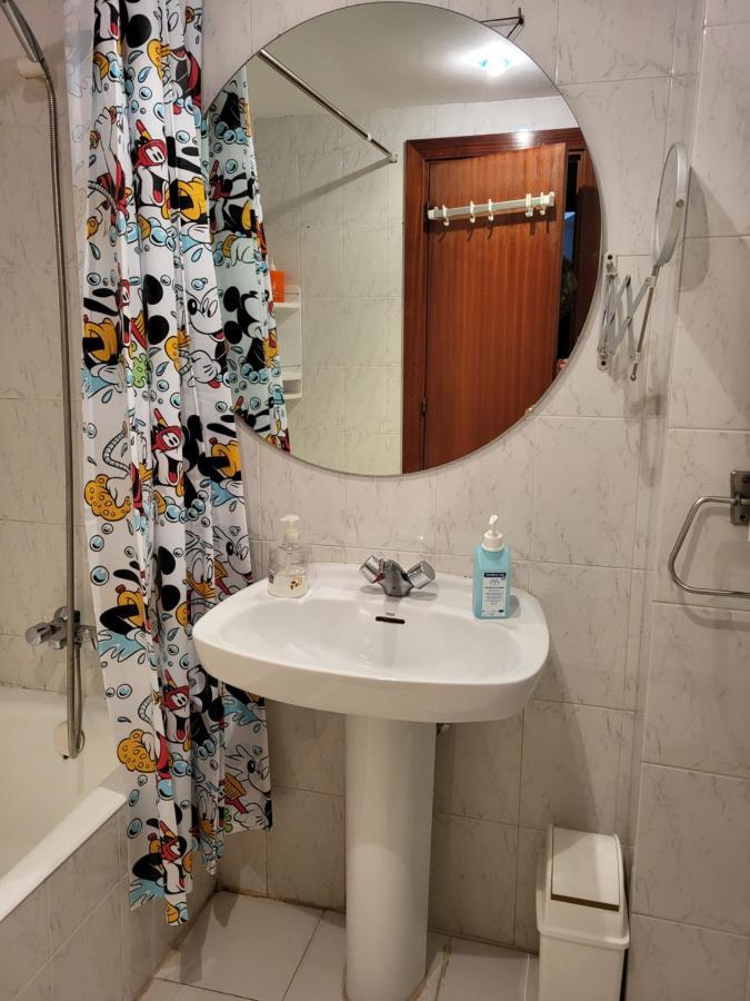 Habitación privada Castro Urdiales Exterior foto